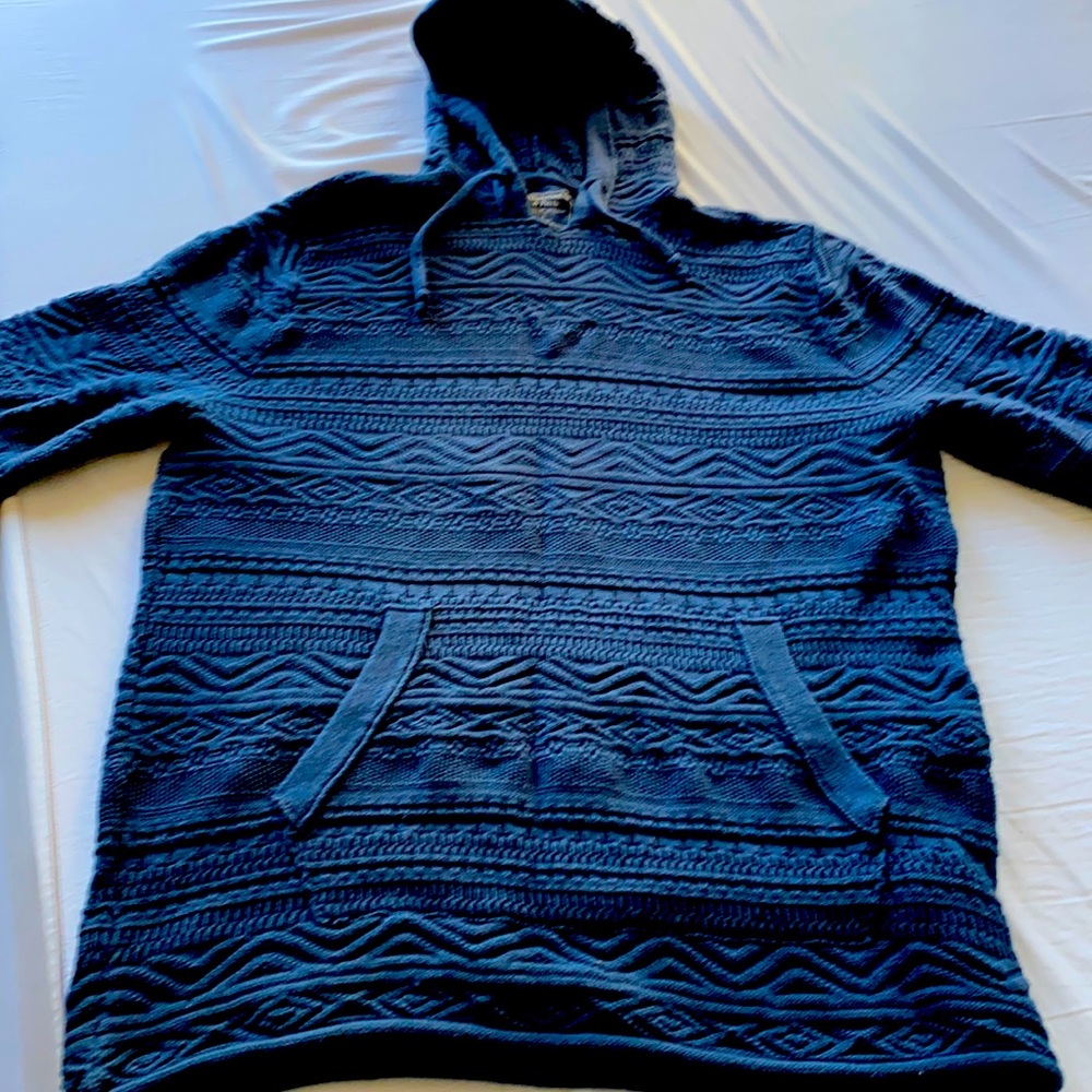 Abercrombie & Fitch Hoodie